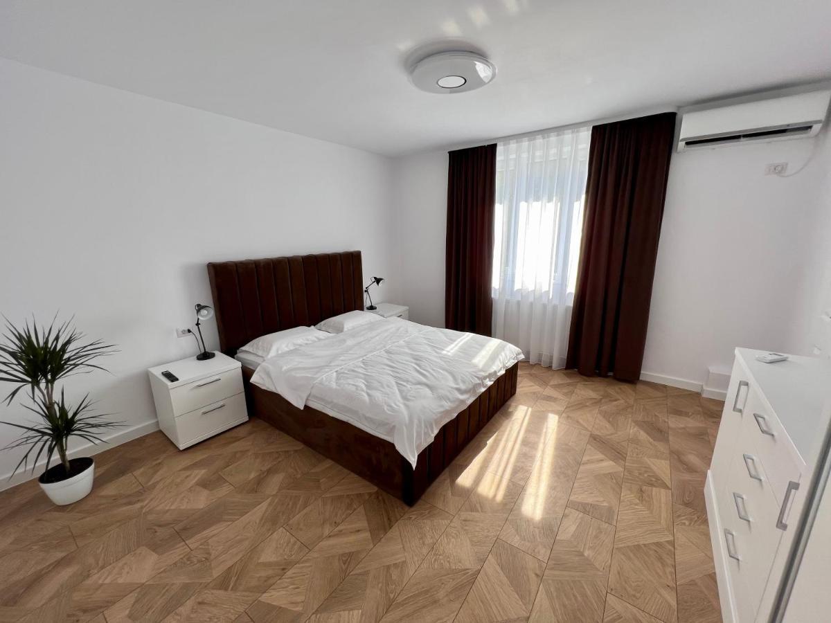 Ancodirect Apartments Rădăuţi Exterior foto