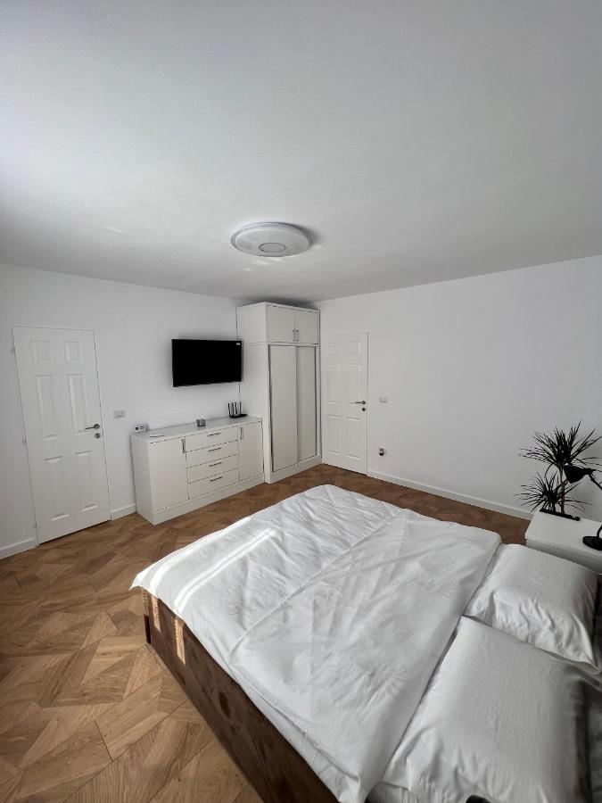 Ancodirect Apartments Rădăuţi Exterior foto
