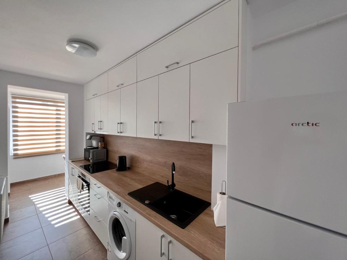 Ancodirect Apartments Rădăuţi Exterior foto