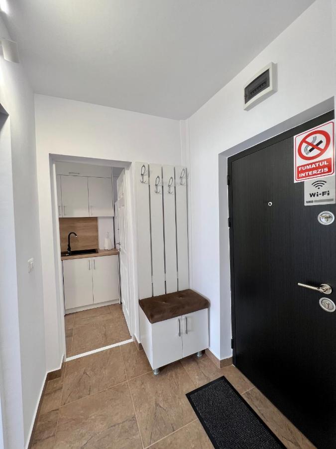 Ancodirect Apartments Rădăuţi Exterior foto